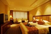Beijing Capital Hotel pictures, china travel online services