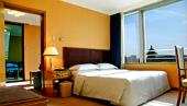 Beijing Howard Johnson Paragon Hotel pictures, china travel online services