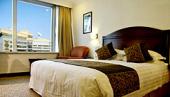 Beijing Howard Johnson Paragon Hotel pictures, china travel online services