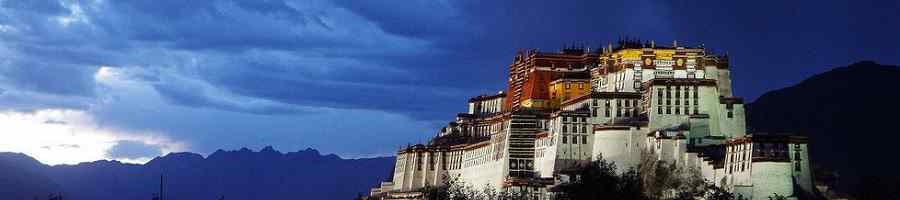 China Tours to Tibet