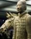 1 Day Tour: Terra Cotta Warriors by train (from Beijing)