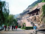 2 Days Tour for Longmen Grottoes Cave & Shaolin Temple pictures