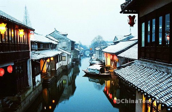 zhouzhuang