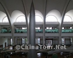 Military Museum of Chinese People's Revolution