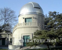 Beijing Planetarium