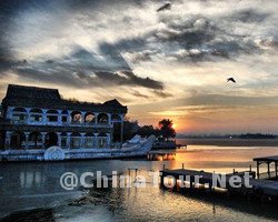 Summer Palace-Top 10 Beijing Imperial Attractions