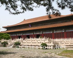 Ming Tombs-Top 10 Beijing Imperial Attractions