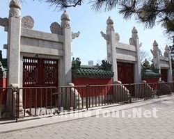 The Temple of Sun-Top 10 Beijing Imperial Attractions