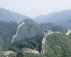 great wall-Top 10 Beijing Romantic Places