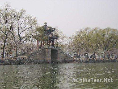 Jing Qiao (Mirror Bridge)