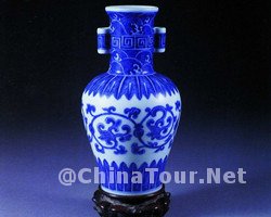 porcelain-Top 10 Beijing Souvenirs