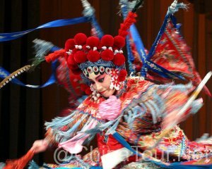 Peking Opera-Top 5 Beijing Evening Shows