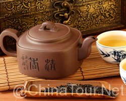 Tea Ceremony-Top 5 Beijing Evening Shows