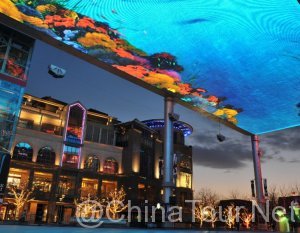 The Place-Top 10 Beijing Nightlife Attractions
