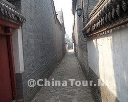 beijing hutong-Top 10 Beijing Must See Attractions