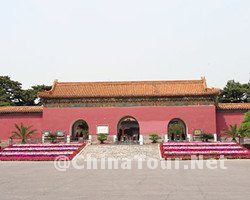 ming tombs-Top 10 Beijing Must See Attractions