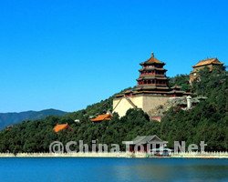 summer palace-Beijing Must See Attractions