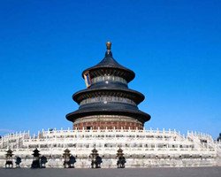 temple of heaven-Beijing Must See Attractions