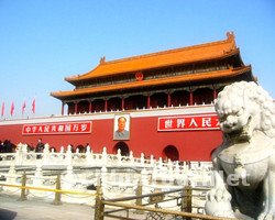 tiananmen square-Beijing Must See Attractions