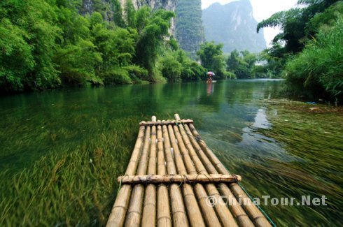 Yulong River6