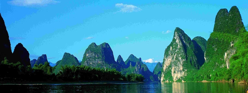 Guilin Tours