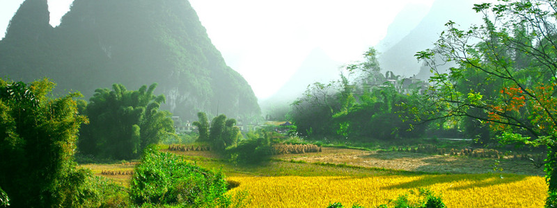 Yangshuo