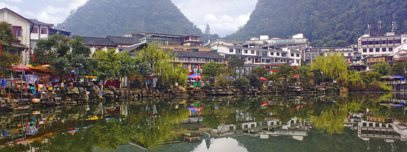 Yangshuo