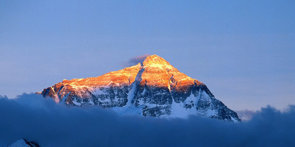 Mt Everest