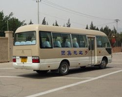 beijing bus tour