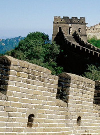 badaling Great Wall1