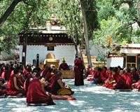 sera Monastery