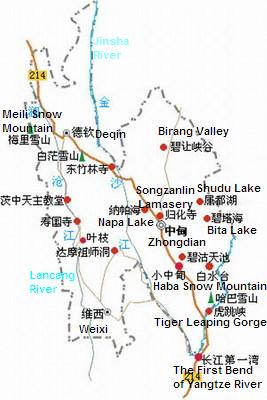 shangrila map