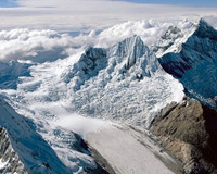Karuola Glacier