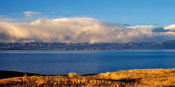 Manasarova Lake