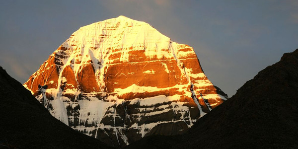 Mt. Kailash