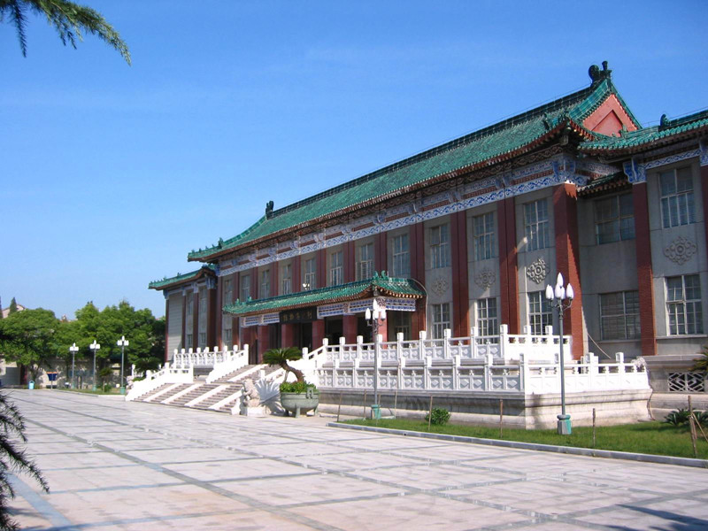 jingzhou museum2