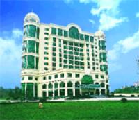 Yichang Peninsula Hotel China Book Online With Discount - 