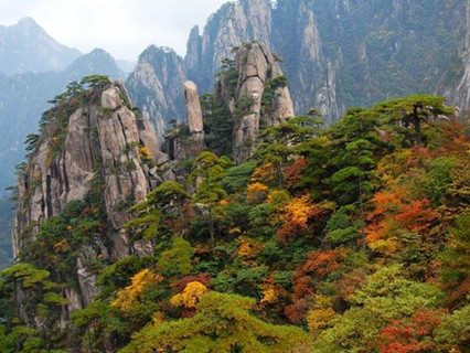 4 Days Huangshan And Ancient Huizhou Tour - 