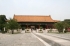 The Ling'enmen gate (Gate of Eminent Favor),Changling Tomb