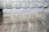 Detail of some of the exquisitely decorated marble.