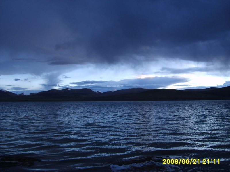 Manasarover Lake