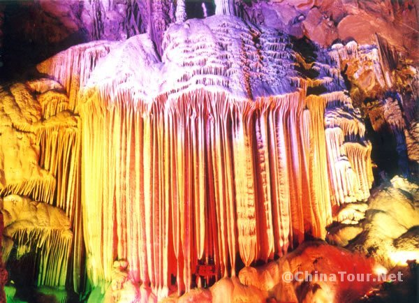 Reed Flute Cave2
