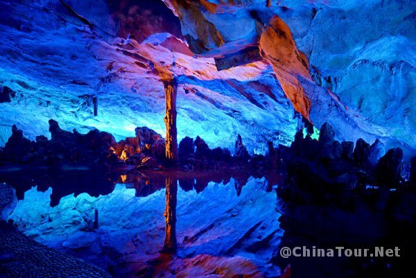 Reed Flute Cave3