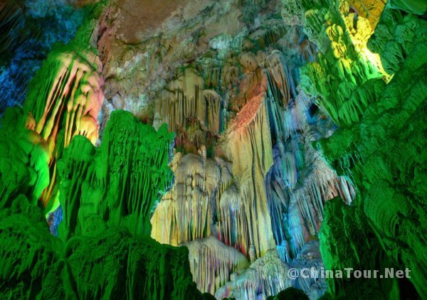 Reed Flute Cave4