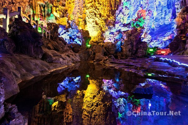 Reed Flute Cave6