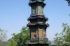 Duobao Liuli Ta (Glazed Tile Pagoda of Many Treasures)