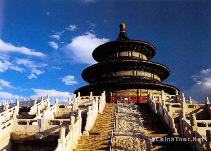 The Temple of Heaven3