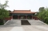 Gate of Eminent Favor(Ling'en hall).