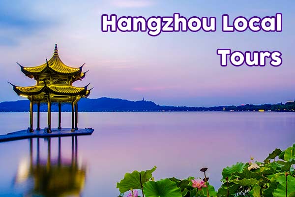 hangzhou local Tours